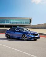 BMW 330i M Sport 2019 года (WW)